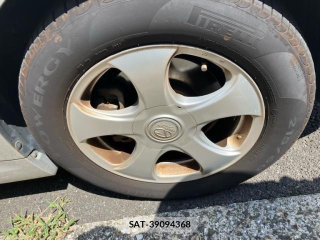 Toyota MARK X 2006-05 8525630-4