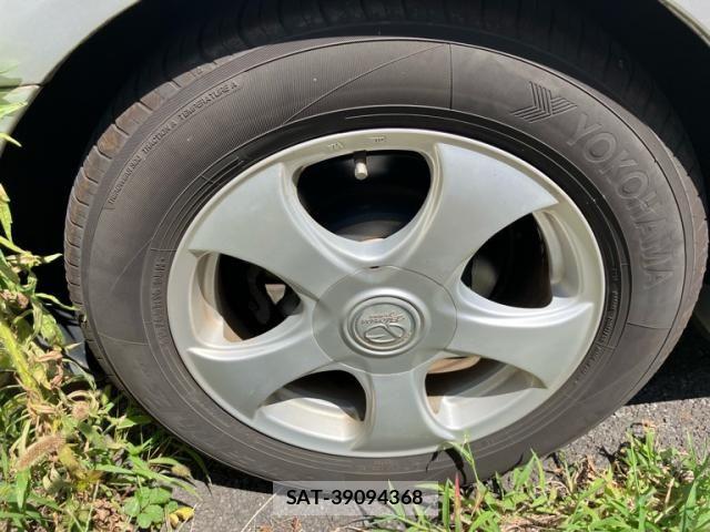 Toyota MARK X 2006-05 8525630-5