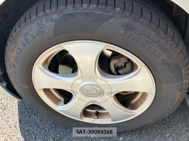 Toyota MARK X 2006-05 8525630-7