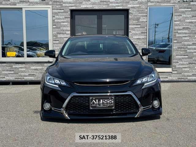 Toyota MARK X 2010-02 8562526-12