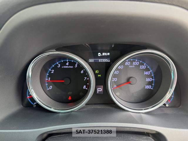 Toyota MARK X 2010-02 8562526-19