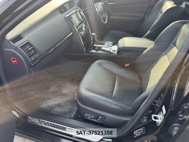 Toyota MARK X 2010-02 8562526-23
