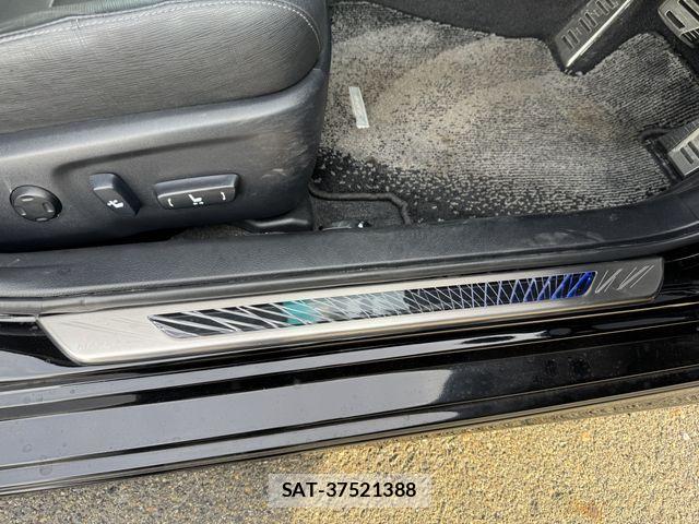 Toyota MARK X 2010-02 8562526-26