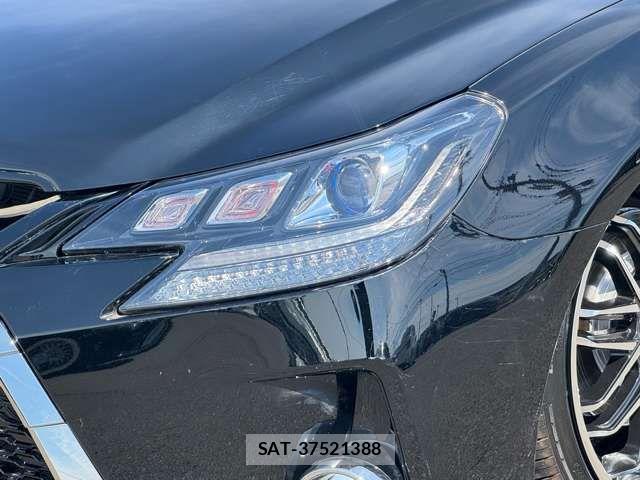 Toyota MARK X 2010-02 8562526-7