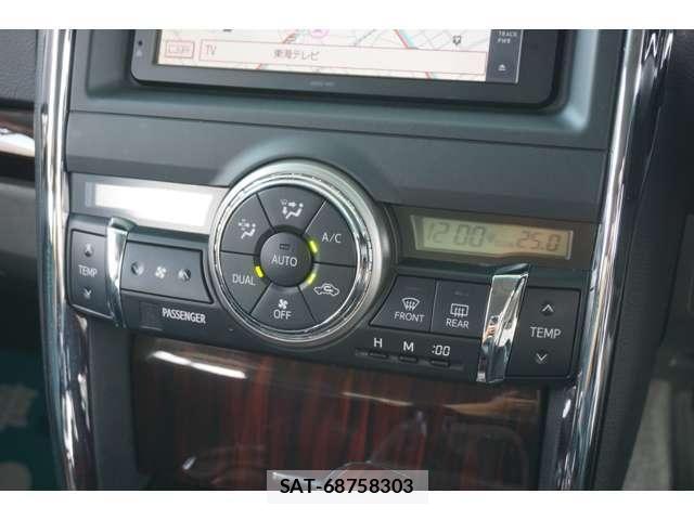 Toyota MARK X 2011-12 8562528-11