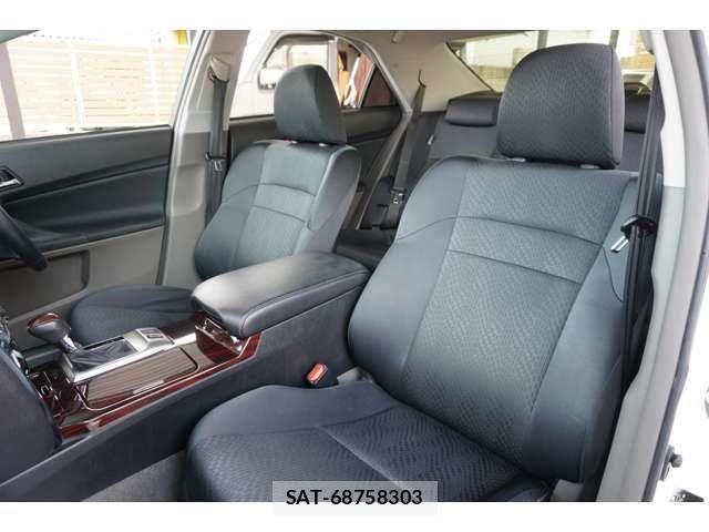 Toyota MARK X 2011-12 8562528-16