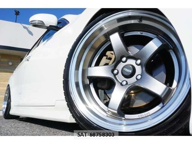 Toyota MARK X 2011-12 8562528-1