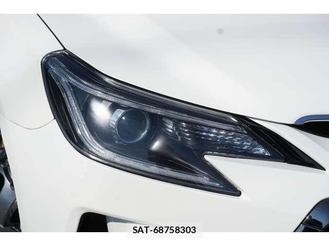 Toyota MARK X 2011-12 8562528-21