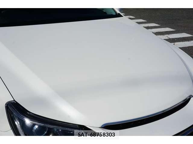 Toyota MARK X 2011-12 8562528-22