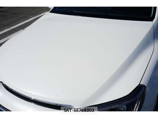 Toyota MARK X 2011-12 8562528-28