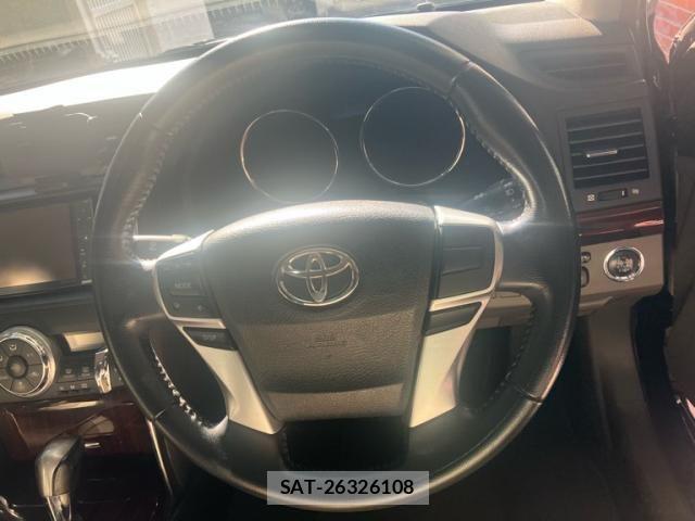 Toyota MARK X 2010-05 8562529-9