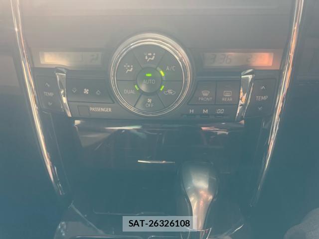 Toyota MARK X 2010-05 8562529-11