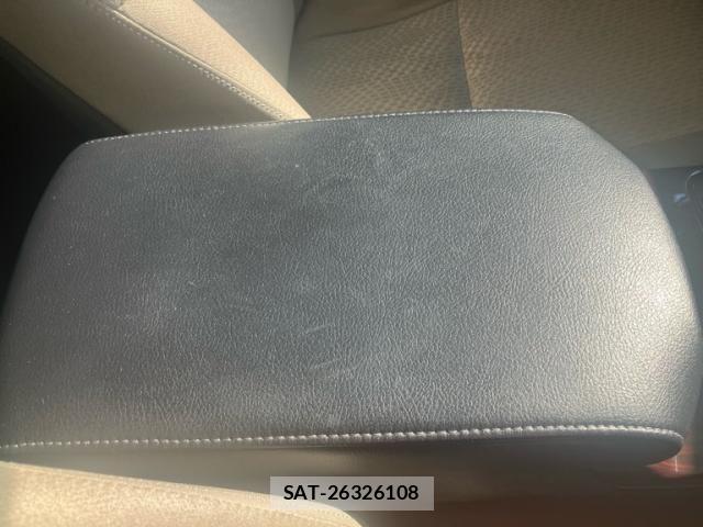 Toyota MARK X 2010-05 8562529-13