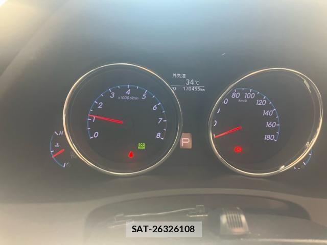 Toyota MARK X 2010-05 8562529-14