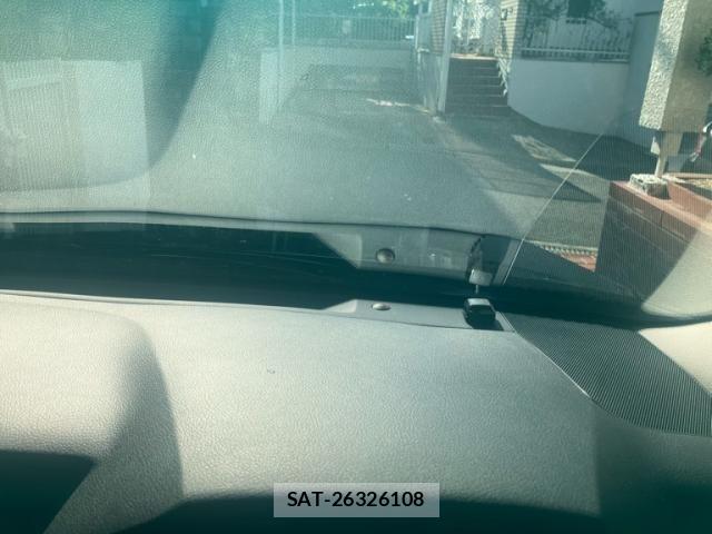 Toyota MARK X 2010-05 8562529-17