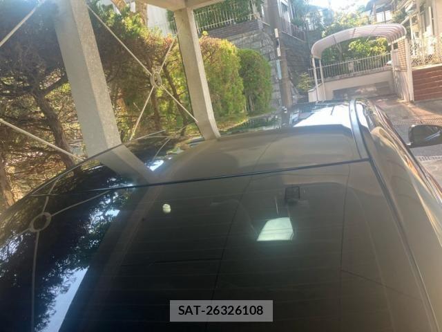 Toyota MARK X 2010-05 8562529-5