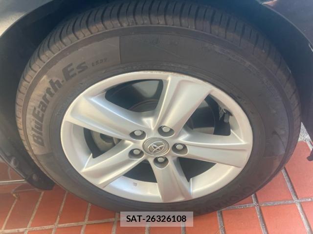 Toyota MARK X 2010-05 8562529-6