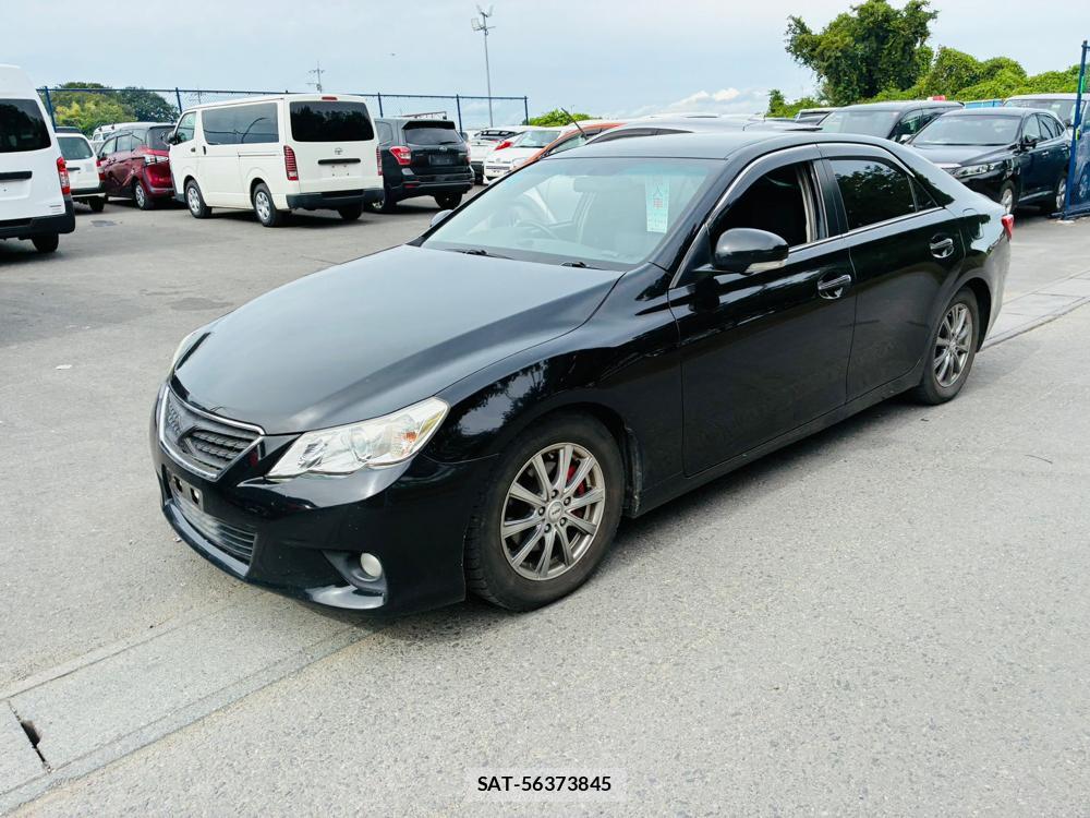 Toyota MARK X 2011-09 8344990-0