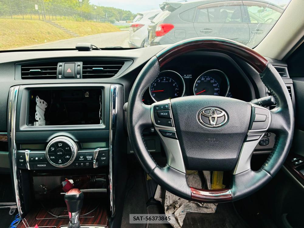 Toyota MARK X 2011-09 8344990-13