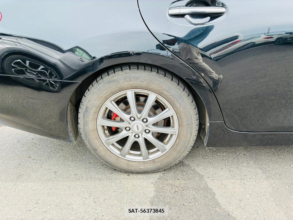 Toyota MARK X 2011-09 8344990-28