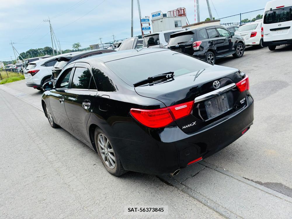 Toyota MARK X 2011-09 8344990-2