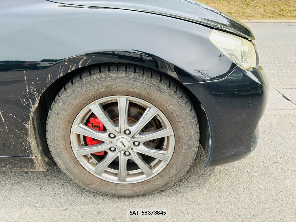 Toyota MARK X 2011-09 8344990-29