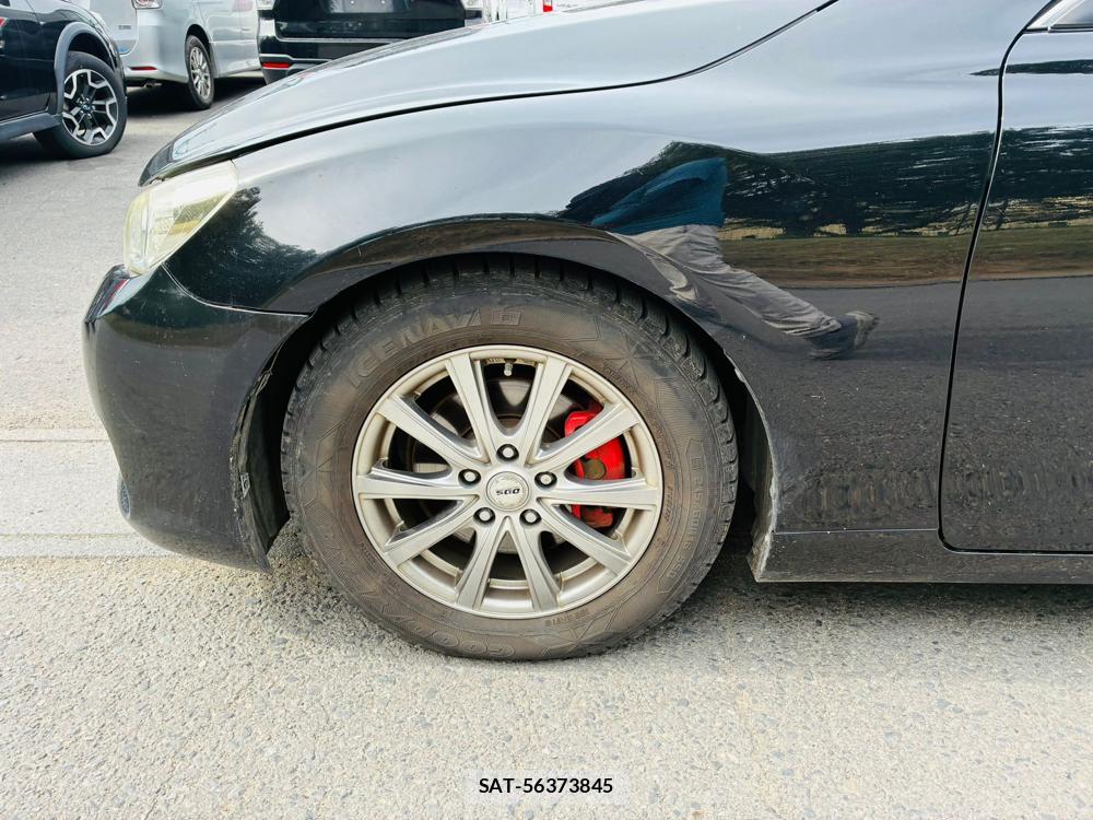 Toyota MARK X 2011-09 8344990-30