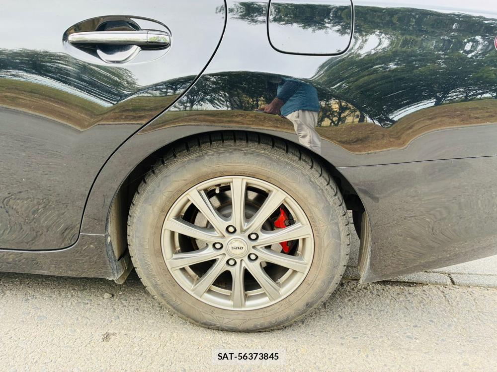 Toyota MARK X 2011-09 8344990-31