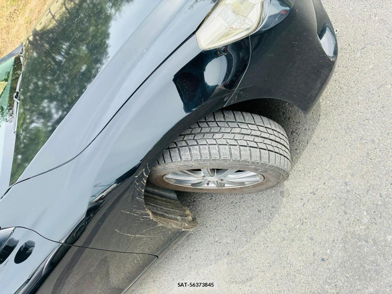 Toyota MARK X 2011-09 8344990-33