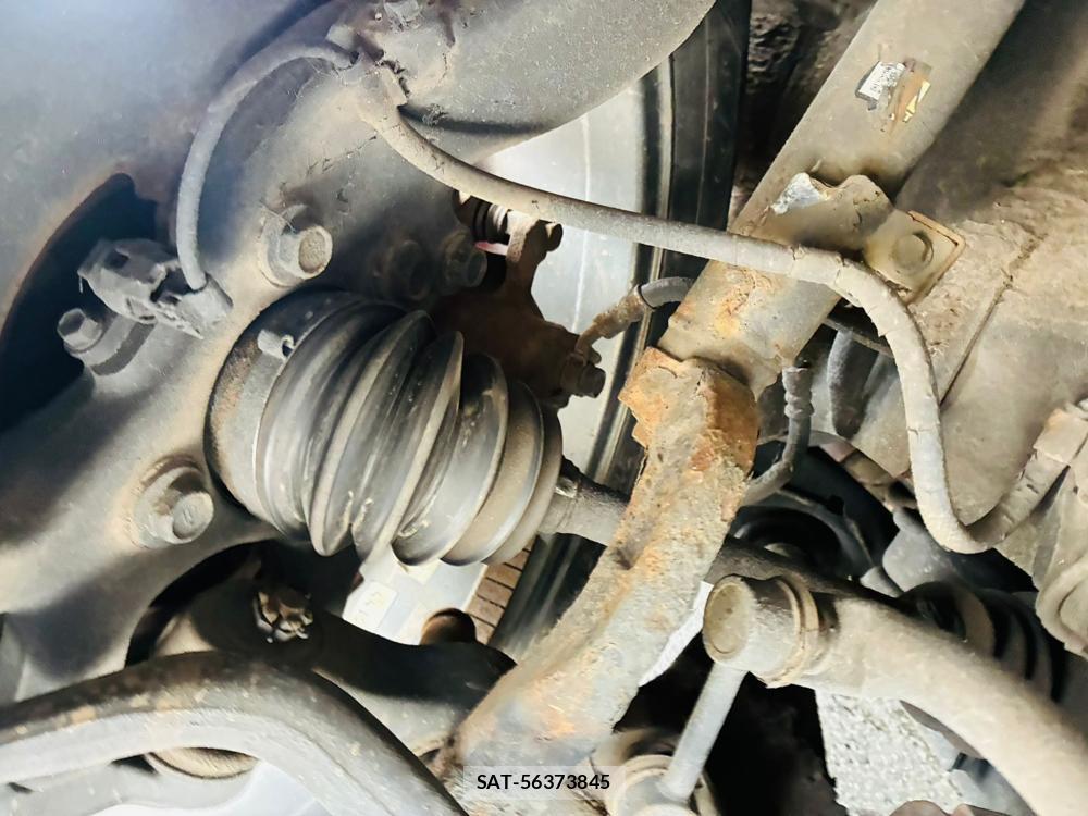 Toyota MARK X 2011-09 8344990-34