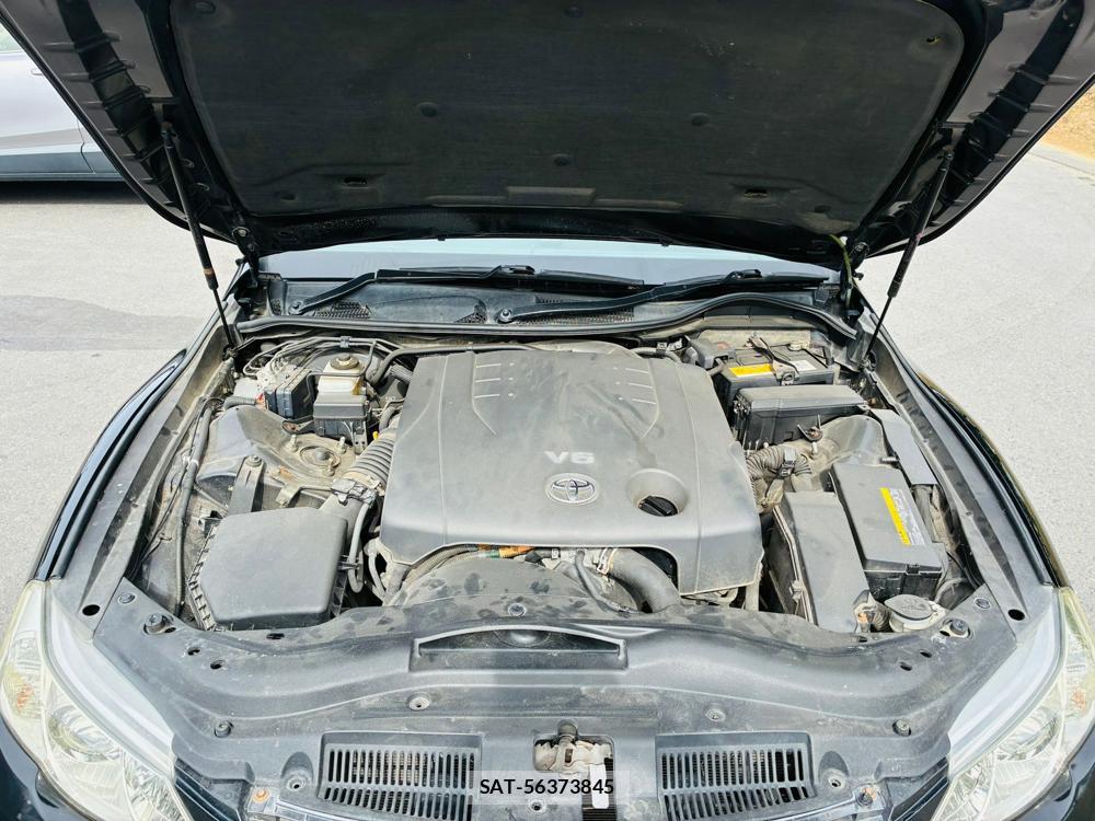 Toyota MARK X 2011-09 8344990-38