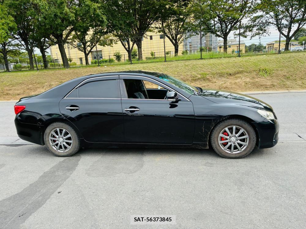 Toyota MARK X 2011-09 8344990-5