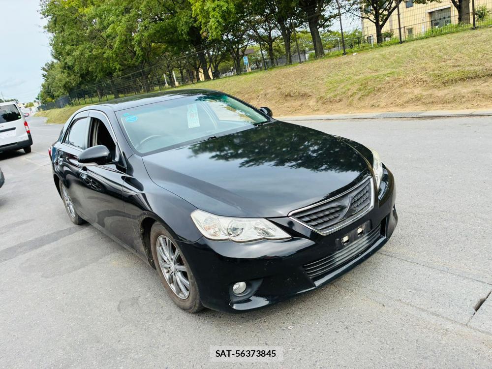 Toyota MARK X 2011-09 8344990-6