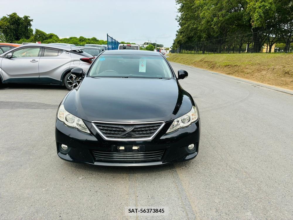 Toyota MARK X 2011-09 8344990-7
