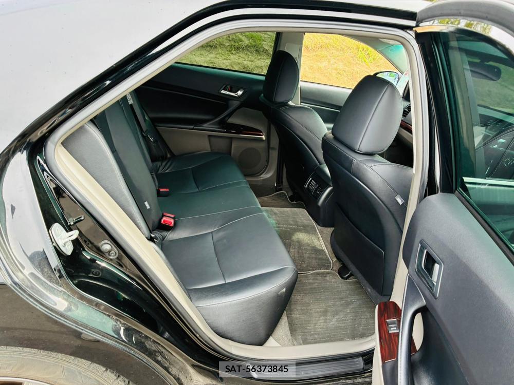 Toyota MARK X 2011-09 8344990-8