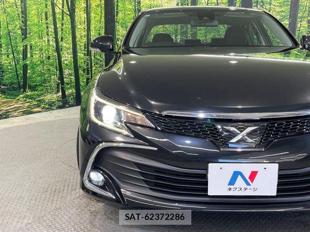Toyota MARK X 2017-08 8627557-11