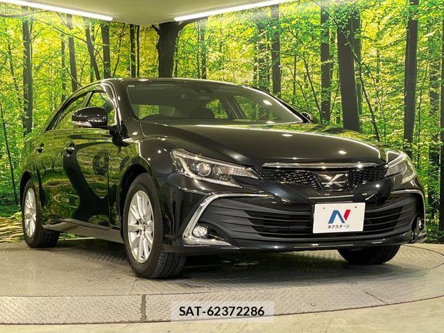 Toyota MARK X 2017-08 8627557-16