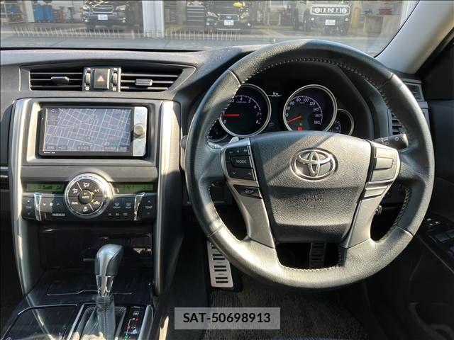 Toyota MARK X 2012-09 8627559-9