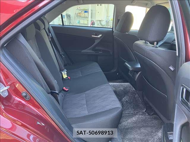 Toyota MARK X 2012-09 8627559-11