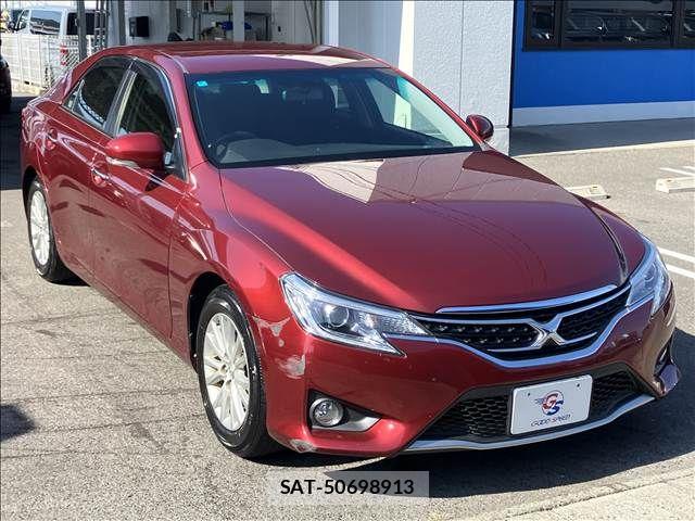 Toyota MARK X 2012-09 8627559-14