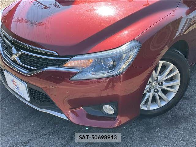 Toyota MARK X 2012-09 8627559-17