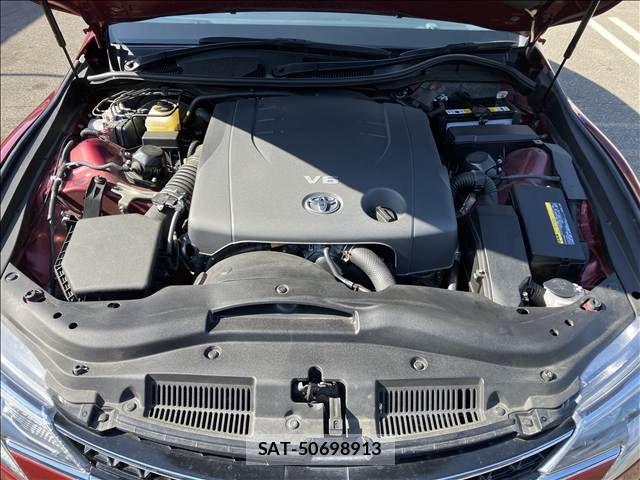 Toyota MARK X 2012-09 8627559-19