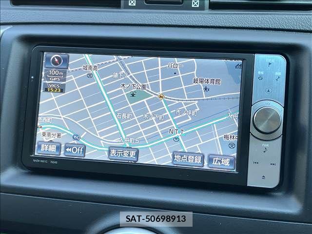 Toyota MARK X 2012-09 8627559-2