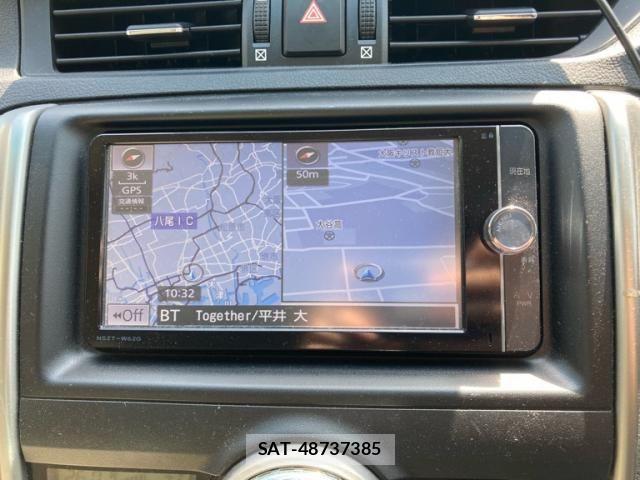 Toyota MARK X 2013-08 8627558-12