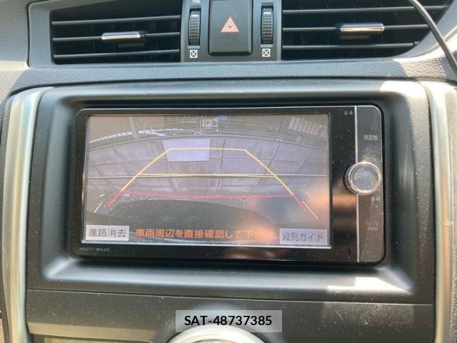 Toyota MARK X 2013-08 8627558-13