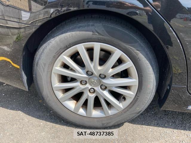 Toyota MARK X 2013-08 8627558-4