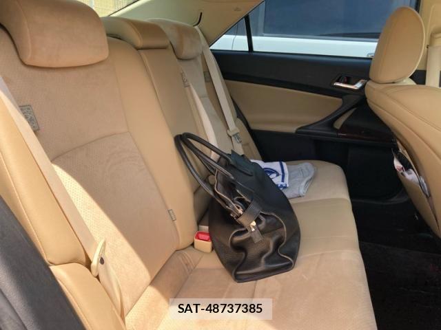 Toyota MARK X 2013-08 8627558-7