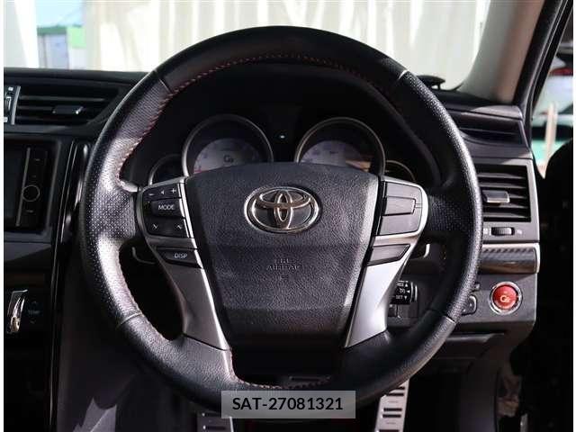 Toyota MARK X 2013-12 8660049-14