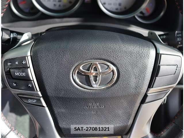 Toyota MARK X 2013-12 8660049-15