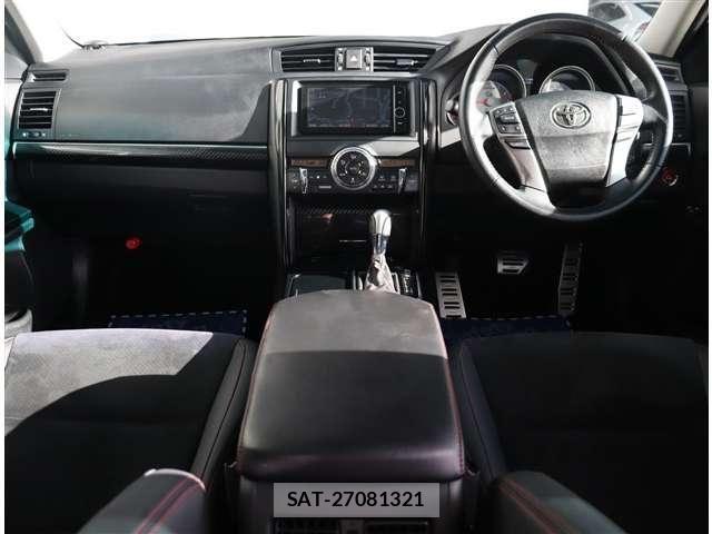 Toyota MARK X 2013-12 8660049-1